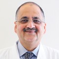 Dr. Sanjiv Kumar Singh Marya